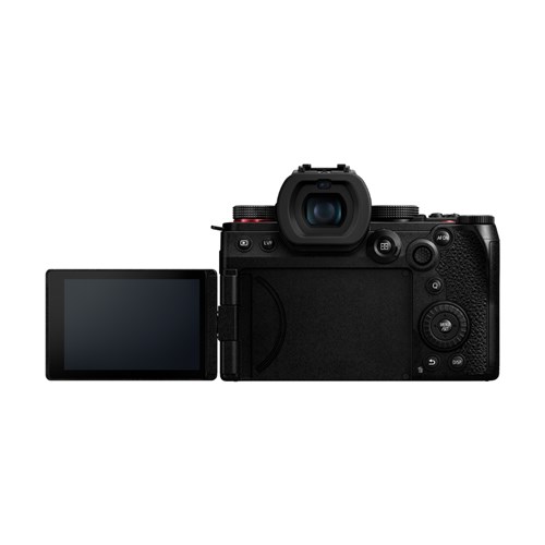 Panasonic G9II Body Only - 03